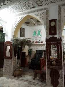 Hammam : Le rituel du bain a bien changé