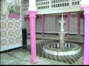 حمام بوشلاغم بالقصبة … كنز حموي مهمش