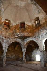 الحمام العثماني بحي سيد الهواري