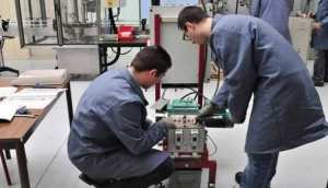 تلمسان: فتح أربعة تخصصات جديدة للدخول التكويني المقبل