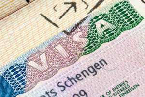 Types de Visas Schengen