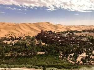 Tourisme saharien : la Saoura, une destination privilégiée