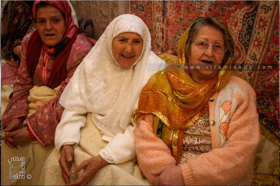 Le sama' féminin, un pan du patrimoine musical à valoriser