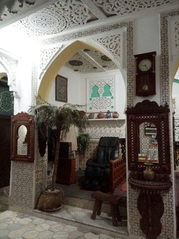 Hammam : Le rituel du bain a bien changé