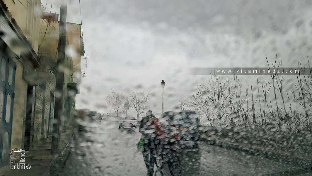 نشرية خاصة: موجة برد شديدة عبر 20 ولاية إلى غاية السبت