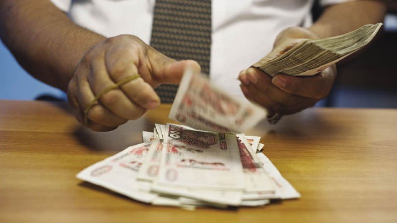 مرسوم رئاسي: هذه هي الشبكة الاستدلالية الجديدة لأجور الموظفين