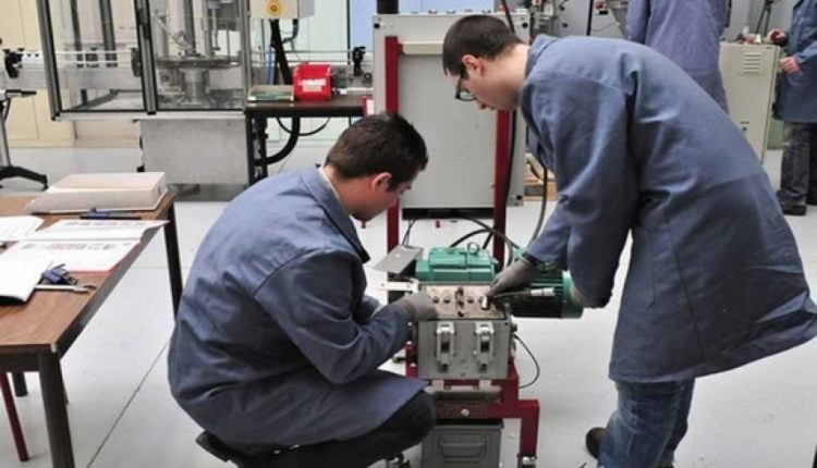 تلمسان: فتح أربعة تخصصات جديدة للدخول التكويني المقبل