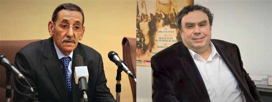 Commission mixte sur l’histoire : La France désigne ses historiens