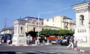 Le théâtre Mohamed Touri à Blida... un monument historique en voie de retrouver son lustre d'antan