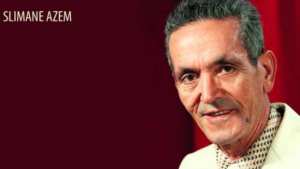 Il est décédé le 28 janvier1983 Slimane Azem : le maître des poètes
