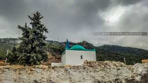 من هو المقاوم المقدم سيدي الطاهر بوطيبة