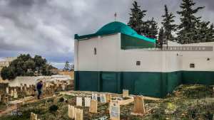 سيدي الطاهر بوطيبة