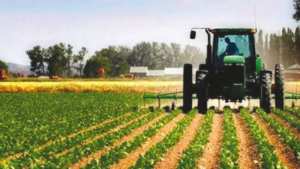 Expression économique et financière Quel avenir pour l’agriculture en Algérie?