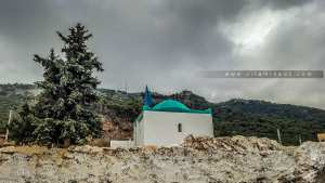 Sidi Tahar Bou Tayeb (Bouteïba) Ettilimssani