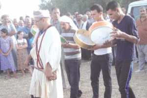 «الوعدات».. عادات متأصّلة تصنع الفرجة في تلمسان