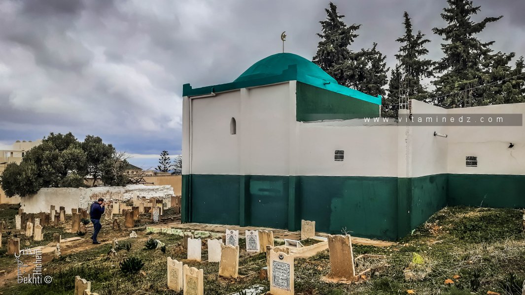 سيدي الطاهر بوطيبة