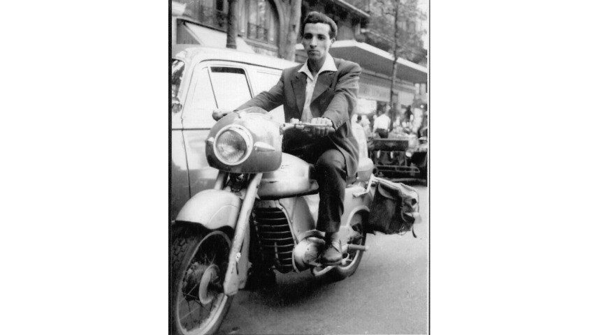 Grève des 8 Jours dans l’Hexagone La bataille d’Algérie en France