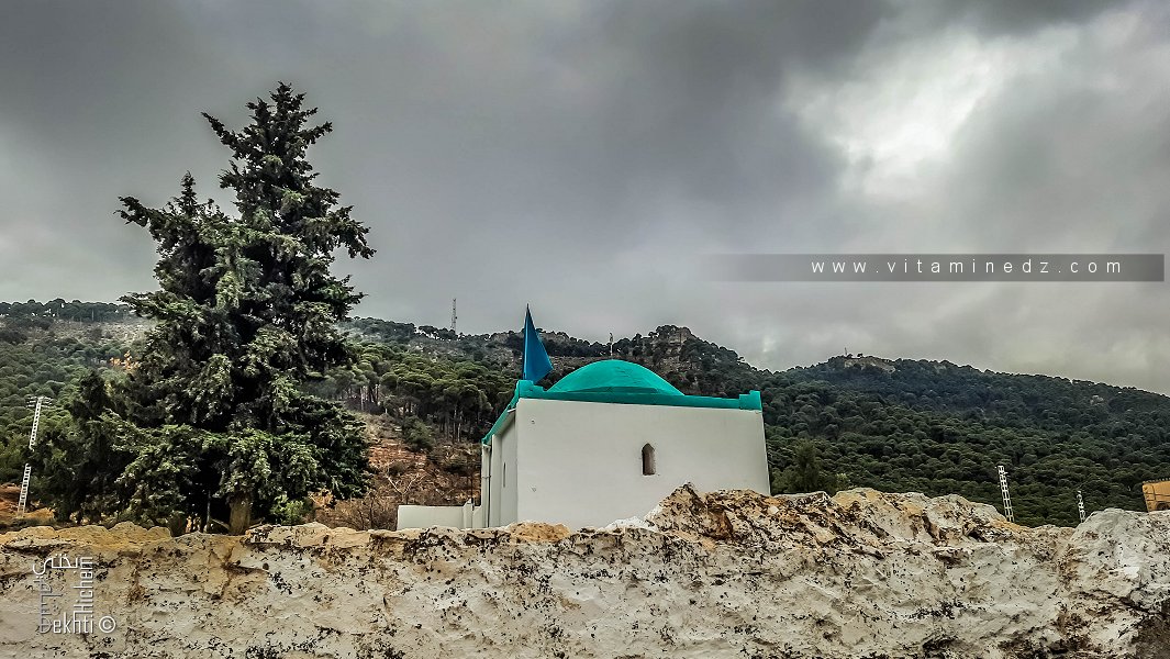 Sidi Tahar Bou Tayeb (Bouteïba) Ettilimssani