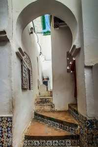 ديوان أبو مدين التلمساني : الله قل وذر الوجود وما حوى