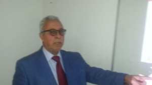 Larbi Mustapha, consltant formateur en Qhse, à L’Expression «L’Algérie dispose d’un capital humain performant»