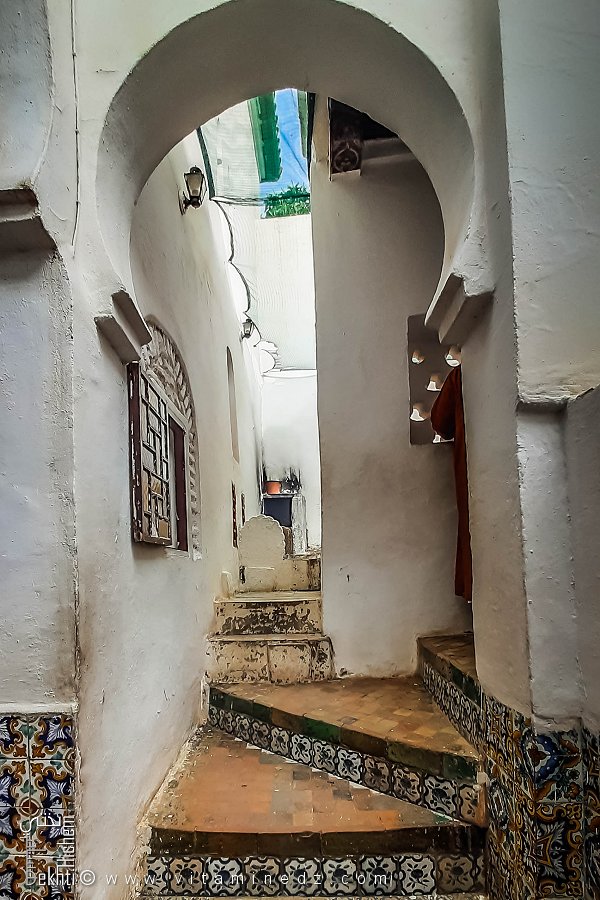 ديوان أبو مدين التلمساني : الله قل وذر الوجود وما حوى