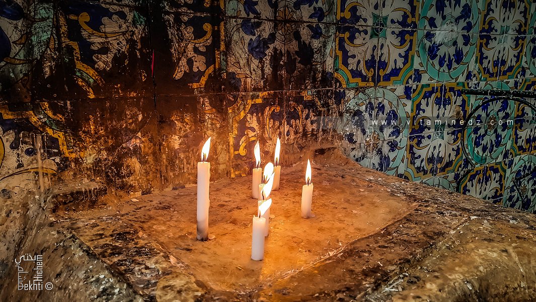 ديوان أبو مدين التلمساني : تملكتموا عقلي وطرفي ومسمعي