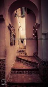 Sidi Boumediene : «Voici Tlemcen, frappez et on vous ouvrira»