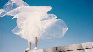 Planète - Triste record pour la Terre: il n’y a jamais eu autant de déchets plastiques à usage unique !