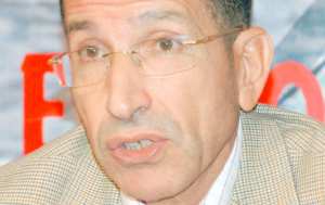 Algérie - Professeur Abdelkrim Chelghoum. Directeur de recherche à l’USTHB: «L’Algérie n’est pas suffisamment préparée pour affronter un méga-séisme»