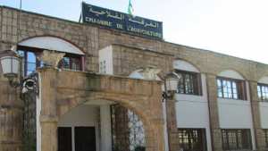 Omar Demouche, président de la Chambre de l'agriculture de Bouira, à L'Expression «L'année céréalière n'est pas compromise»