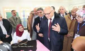 Le secteur de la formation partenaire dans la réalisation de la transition énergétique en Algérie