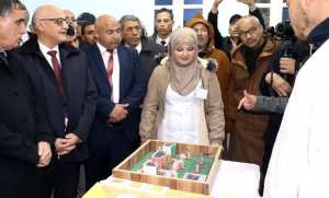 Adapter les spécialités de formation à l’environnement économique de chaque région