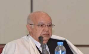 Décès du président de l’Union internationale du soufisme et de l'Union nationale des zaouias algériennes