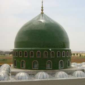 الاتحاد الوطني للزوايا الجزائرية، تنظيم جزائري أسس في 23 مارس 1989م.[1]