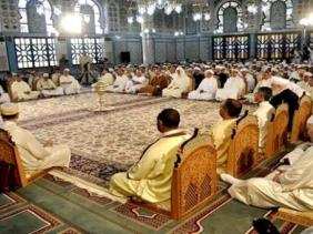 Naissance d’une Union mondiale du soufisme à Mostaganem en Algérie