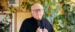 Planète (France/Europe) - Francis Hallé: «Nos forêts françaises sont d’une pauvreté désespérante»