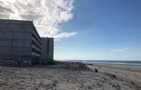 Planète (Europe) - Érosion côtière: Jusqu’à 50.000 logements menacés en France, d'ici à la fin du siècle