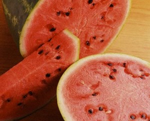 Confiture de Pasteque