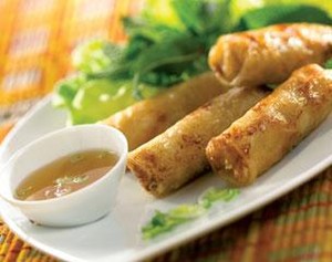 Briouates de Jben aux Olives noires et Coriandre