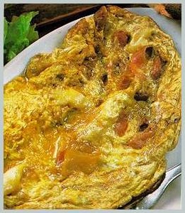 Cervelle de Veau en sauce