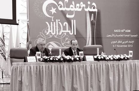 Transport aérien : Air Algérie face à la concurrence des hubs du Golfe                                    Culture : les autres articles