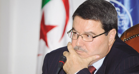 معسكر: عائلة الشاب المقتول أحمد سحنون تراسل اللواء الهامل