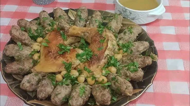 طاجين دار عمي ✅