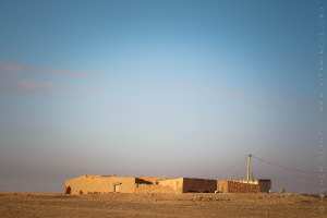 Sur les terres des Oulad Sidi Nasser