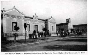 وهران بلاد #بنى_عامر_بن_زغبة الهلاليون