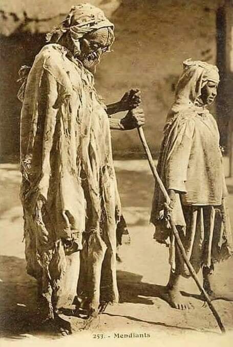 عام الشر.....