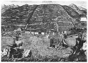 L’HISTOIRE semi-légendaire DU RAÏS EL HADJ EMBAREK