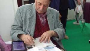 Mohamed Ameziane Tadjer, écrivain, à L’Expression «La technologie a détruit la cellule familiale»