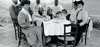 Population européenne en Algérie : un guide numérique pour mieux en connaître l'histoire