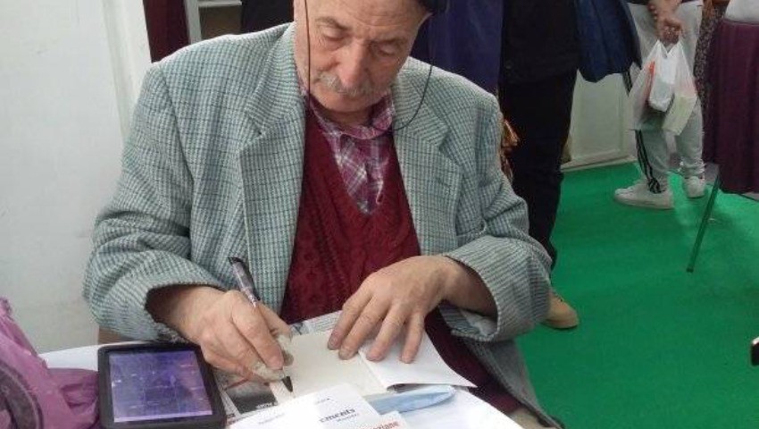 Mohamed Ameziane Tadjer, écrivain, à L’Expression «La technologie a détruit la cellule familiale»